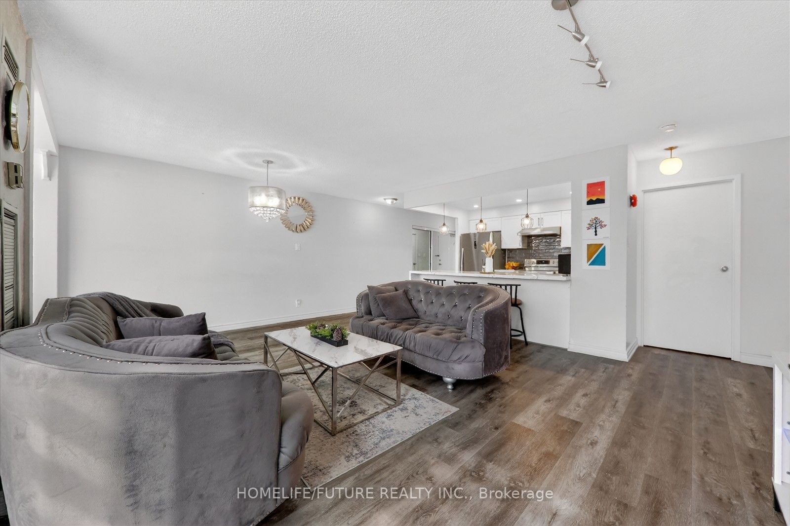 Photo 18 of Unit 702, 8 Silver Bell Grove, Etobicoke, West Humber-Clairville — HOMEH