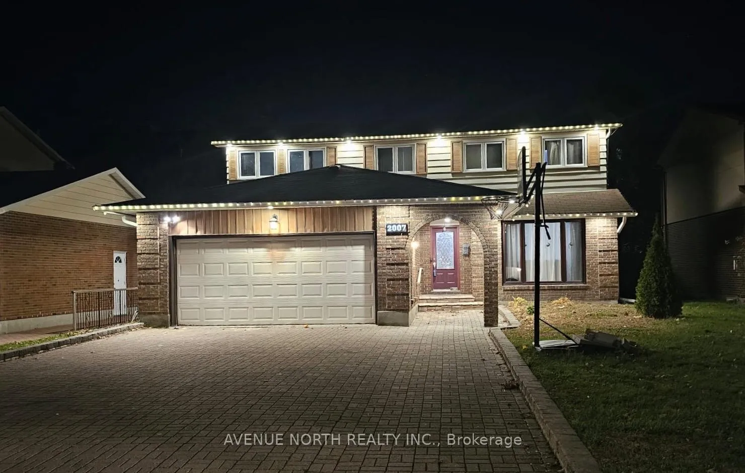 Photo 2 of 2007 Tawney Road, Ottawa, Hawthorne Meadows — HOMEH