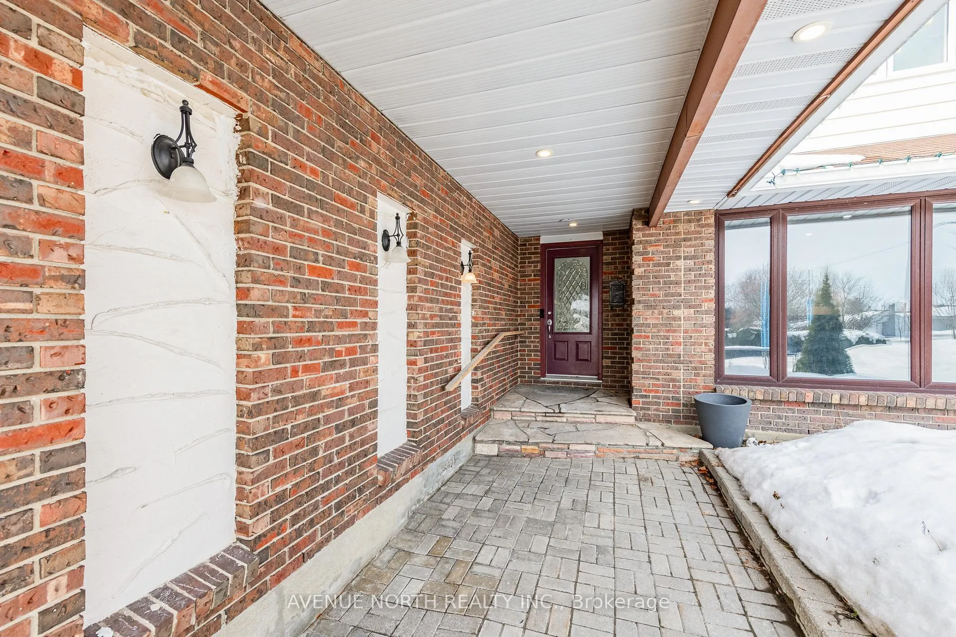 Photo 3 of 2007 Tawney Road, Ottawa, Hawthorne Meadows — HOMEH