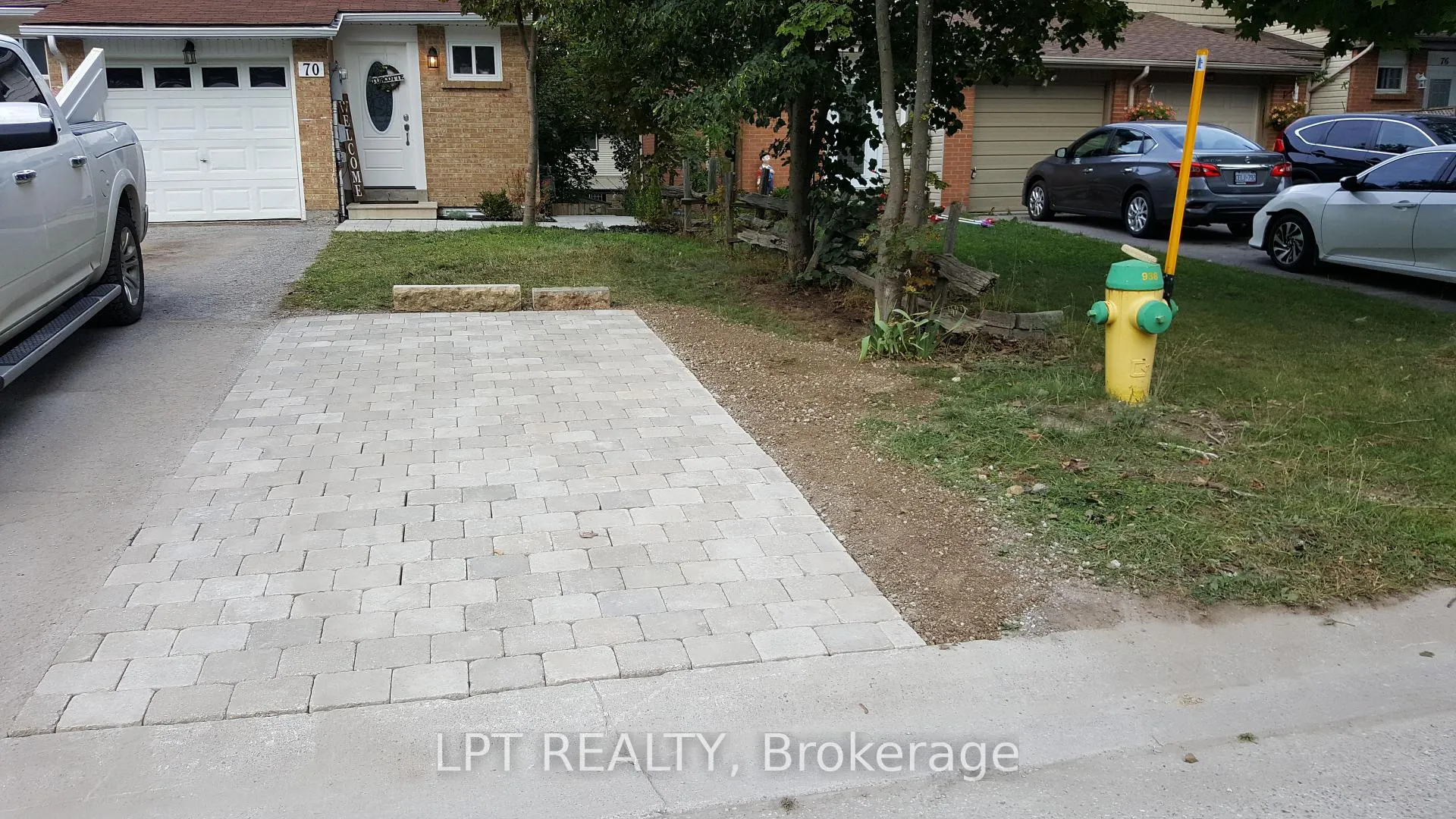 Photo 3 of Unit Lower, 70-A Chaucer Crescent, Barrie, Letitia Heights — HOMEH