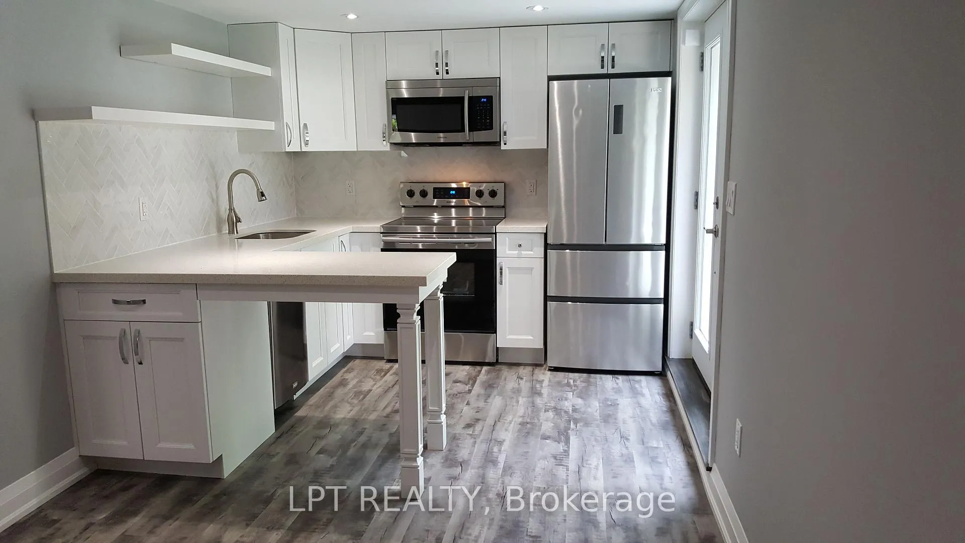 Photo 1 of Unit Lower, 70-A Chaucer Crescent, Barrie, Letitia Heights — HOMEH