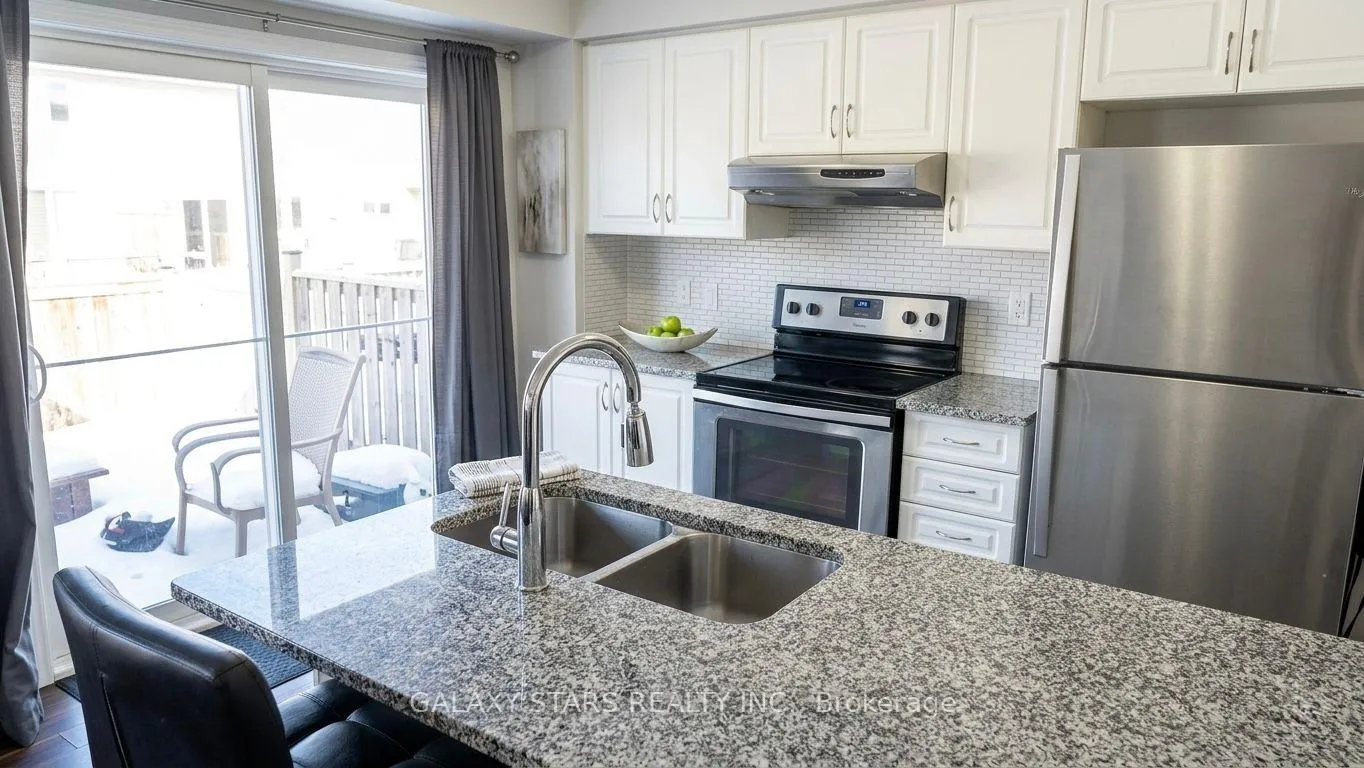 Photo 2 of 253 Infusion Private, Ottawa, Barrhaven - Strandherd — HOMEH