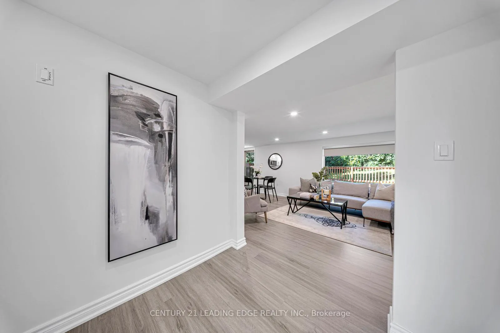 Photo 1 of Unit Bsmt, 1084 Willowdale Avenue, Oshawa, Donevan — HOMEH