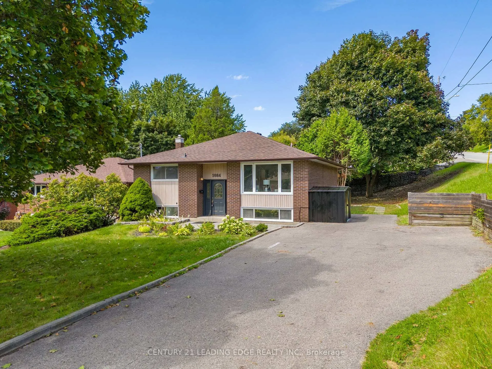 Photo 2 of Unit Bsmt, 1084 Willowdale Avenue, Oshawa, Donevan — HOMEH