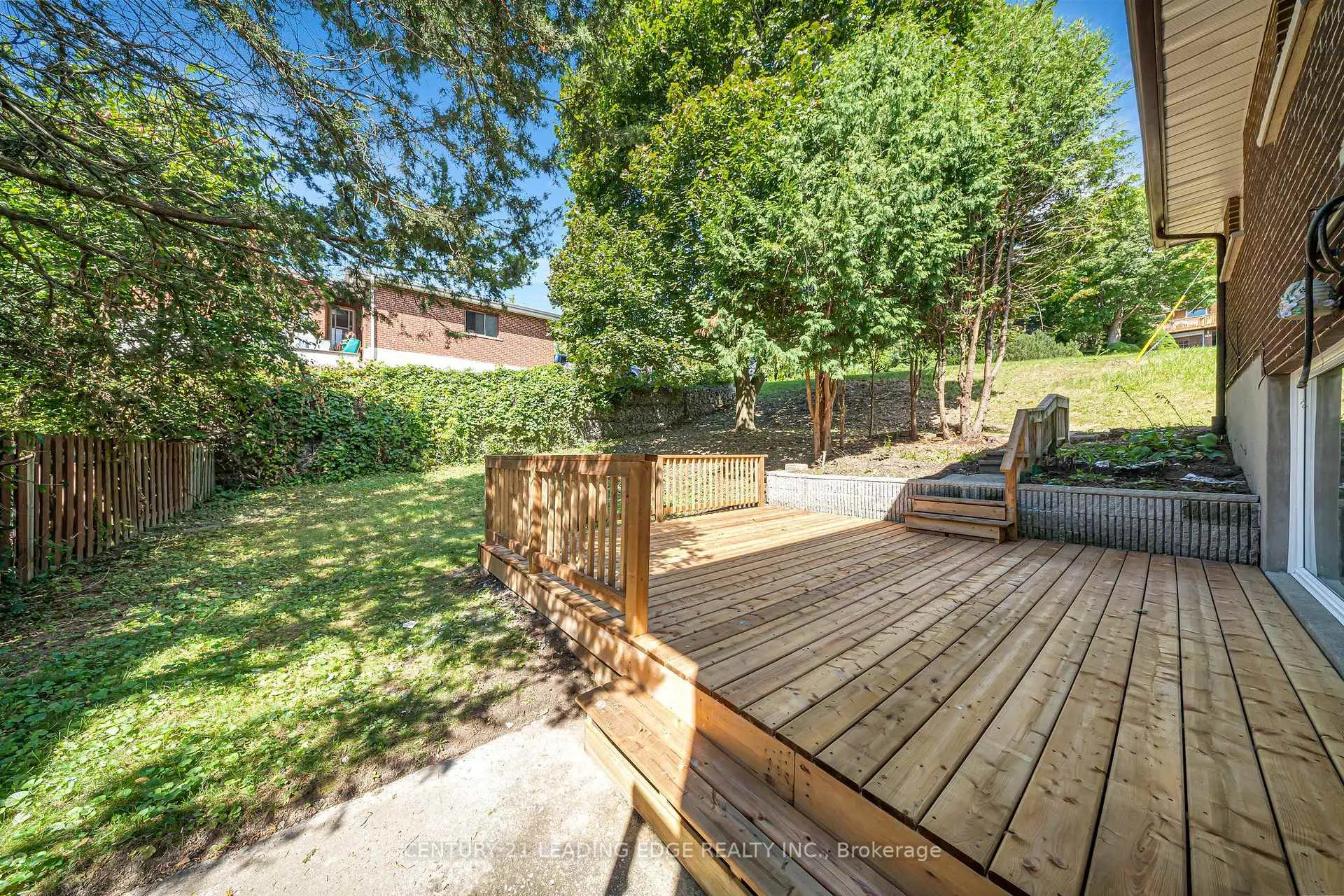 Photo 4 of Unit Bsmt, 1084 Willowdale Avenue, Oshawa, Donevan — HOMEH