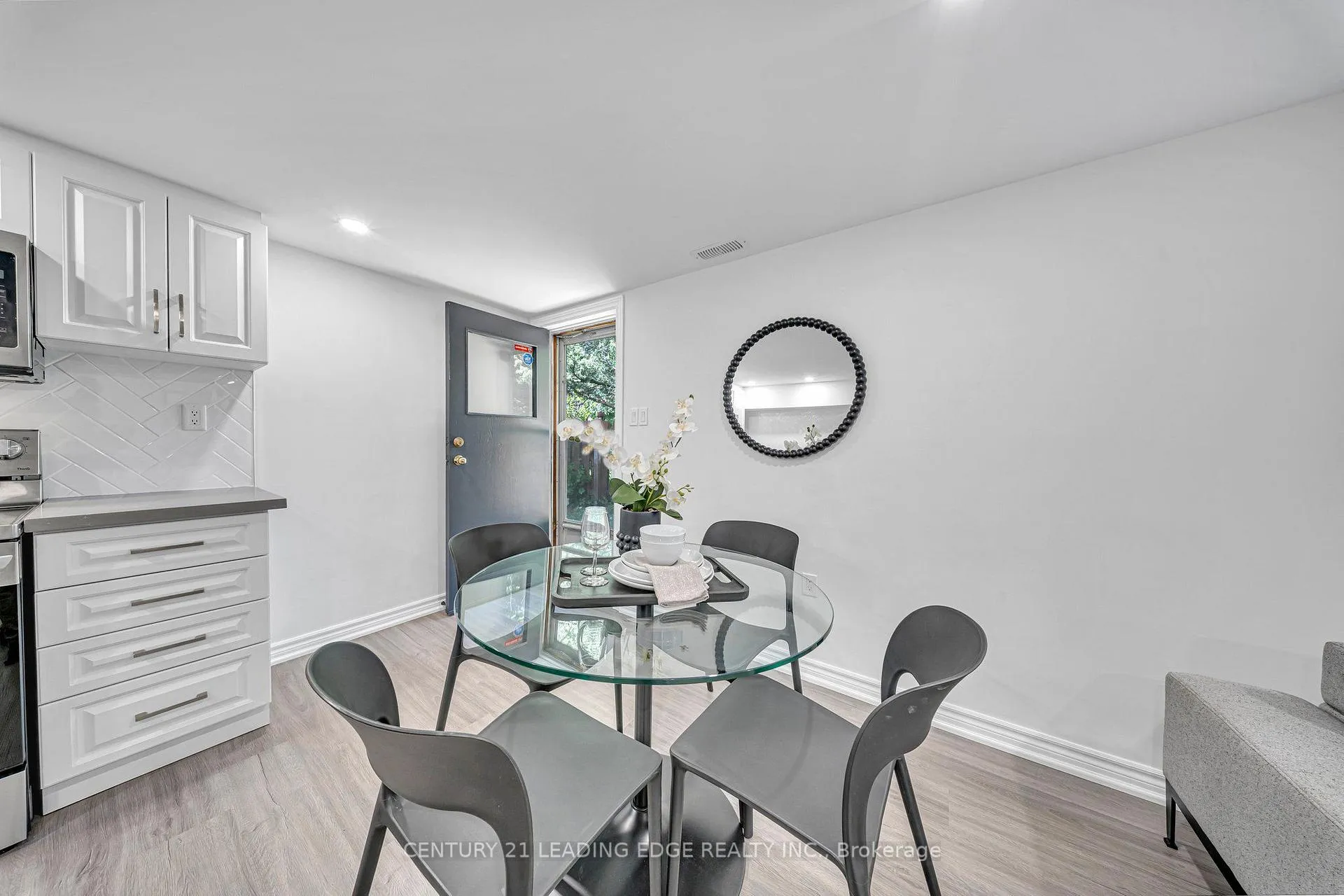Photo 11 of Unit Bsmt, 1084 Willowdale Avenue, Oshawa, Donevan — HOMEH