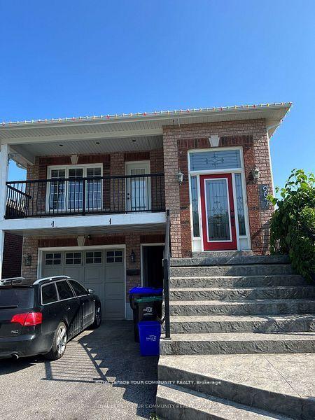 Photo 1 of 997 Leslie (Bsmt) Drive, Innisfil, Alcona — HOMEH