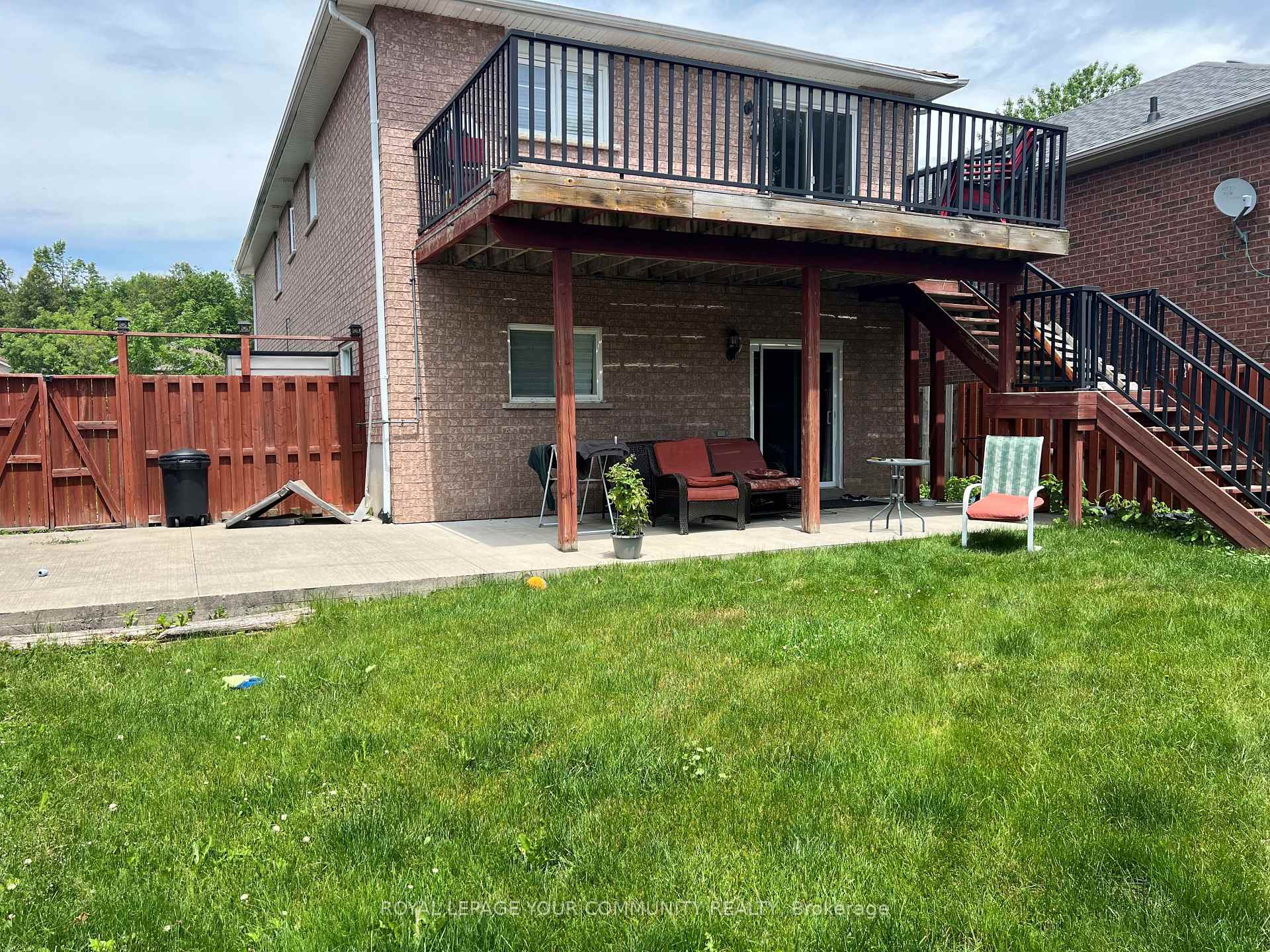 Photo 14 of 997 Leslie (Bsmt) Drive, Innisfil, Alcona — HOMEH