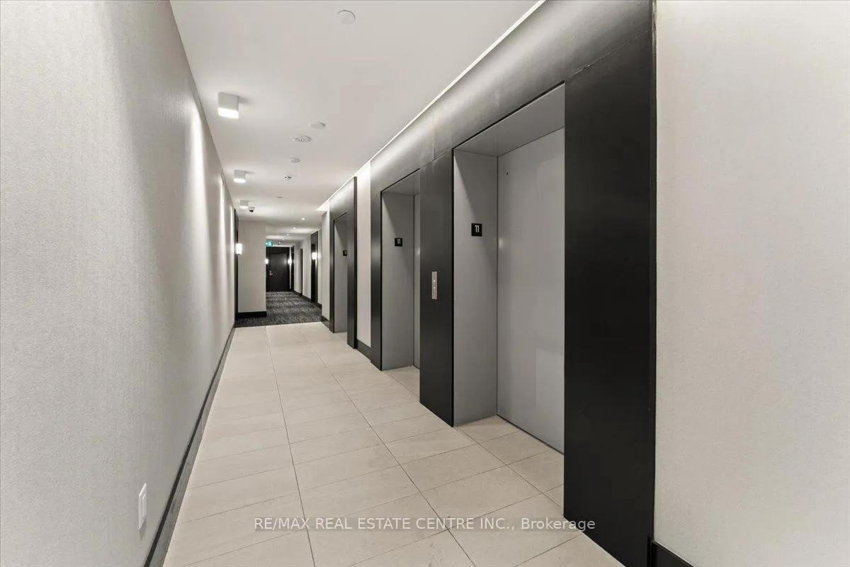 Photo 6 of Unit 1106, 55 Duke Street W, Kitchener, City Commercial Core — HOMEH