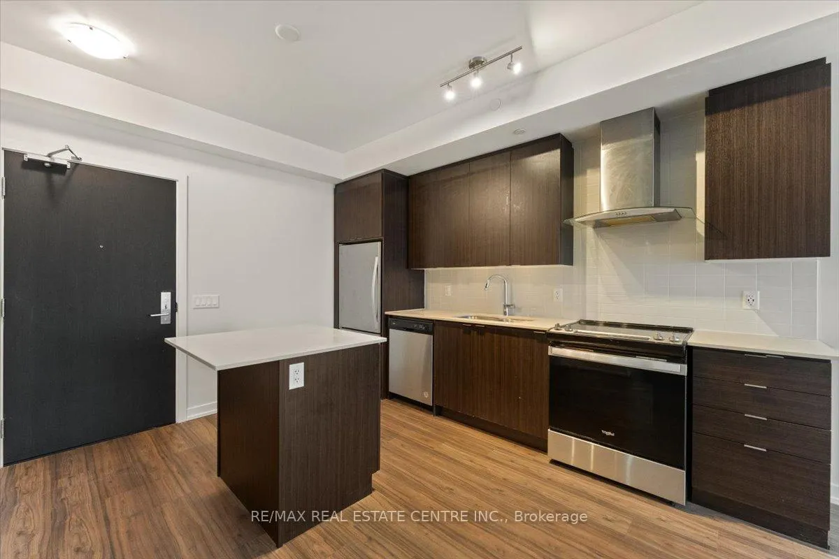 Photo 15 of Unit 1106, 55 Duke Street W, Kitchener, City Commercial Core — HOMEH