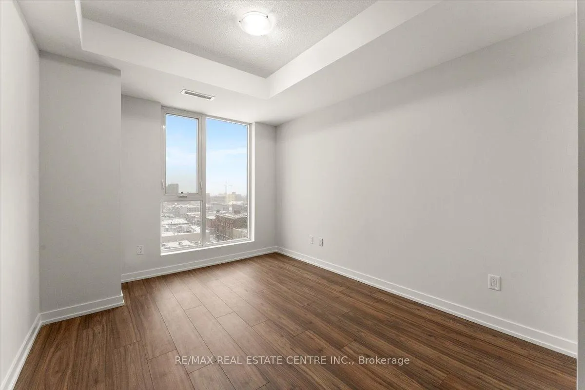 Photo 23 of Unit 1106, 55 Duke Street W, Kitchener, City Commercial Core — HOMEH