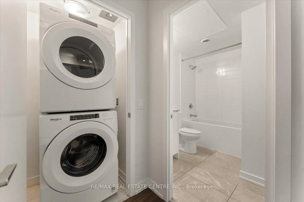 Photo 25 of Unit 1106, 55 Duke Street W, Kitchener, City Commercial Core — HOMEH