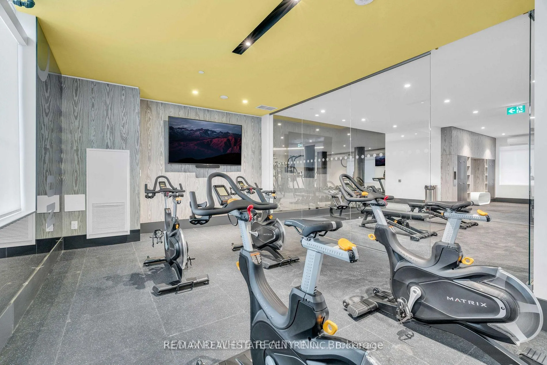 Photo 34 of Unit 1106, 55 Duke Street W, Kitchener, City Commercial Core — HOMEH