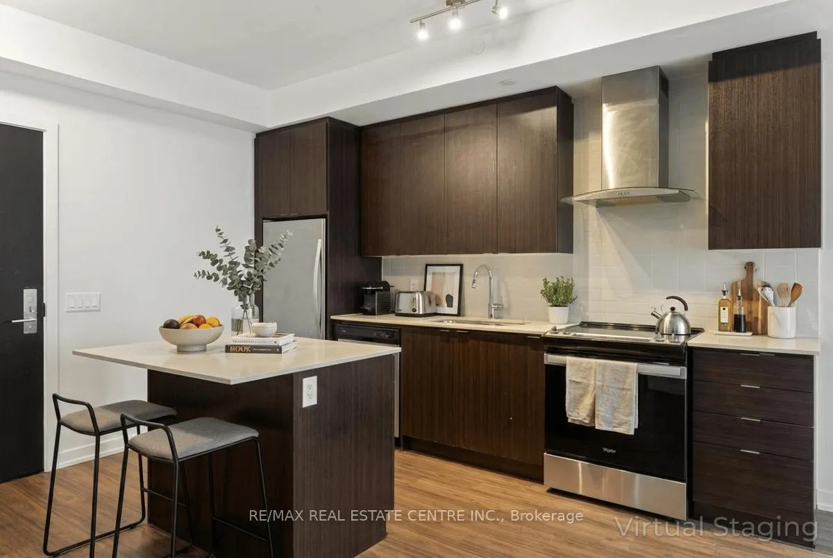 Photo 44 of Unit 1106, 55 Duke Street W, Kitchener, City Commercial Core — HOMEH