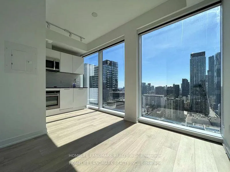 Photo 6 of Unit 2808, 3 Gloucester Street, Toronto, Church-Yonge Corridor — HOMEH