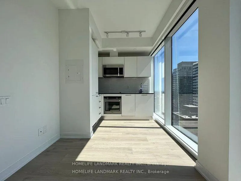 Photo 7 of Unit 2808, 3 Gloucester Street, Toronto, Church-Yonge Corridor — HOMEH