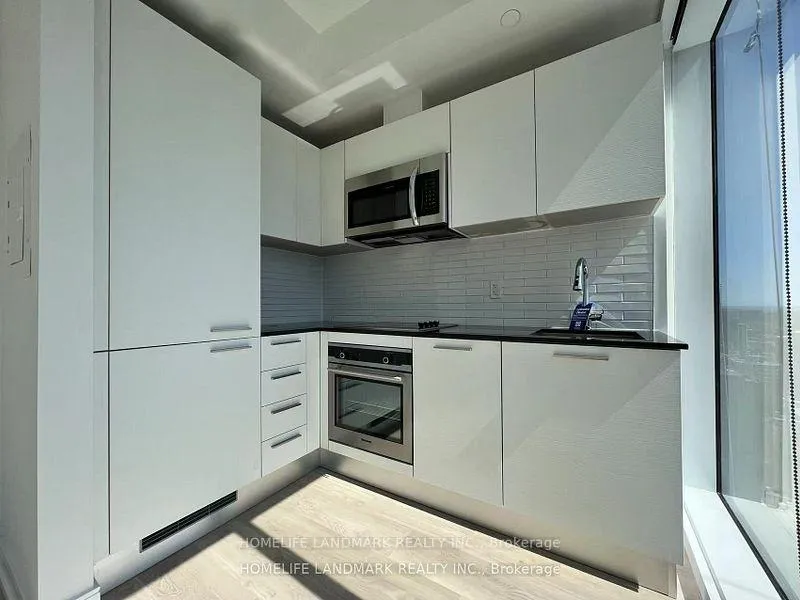 Photo 8 of Unit 2808, 3 Gloucester Street, Toronto, Church-Yonge Corridor — HOMEH
