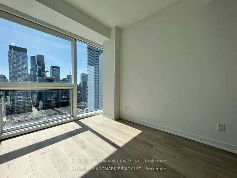 Photo 10 of Unit 2808, 3 Gloucester Street, Toronto, Church-Yonge Corridor — HOMEH