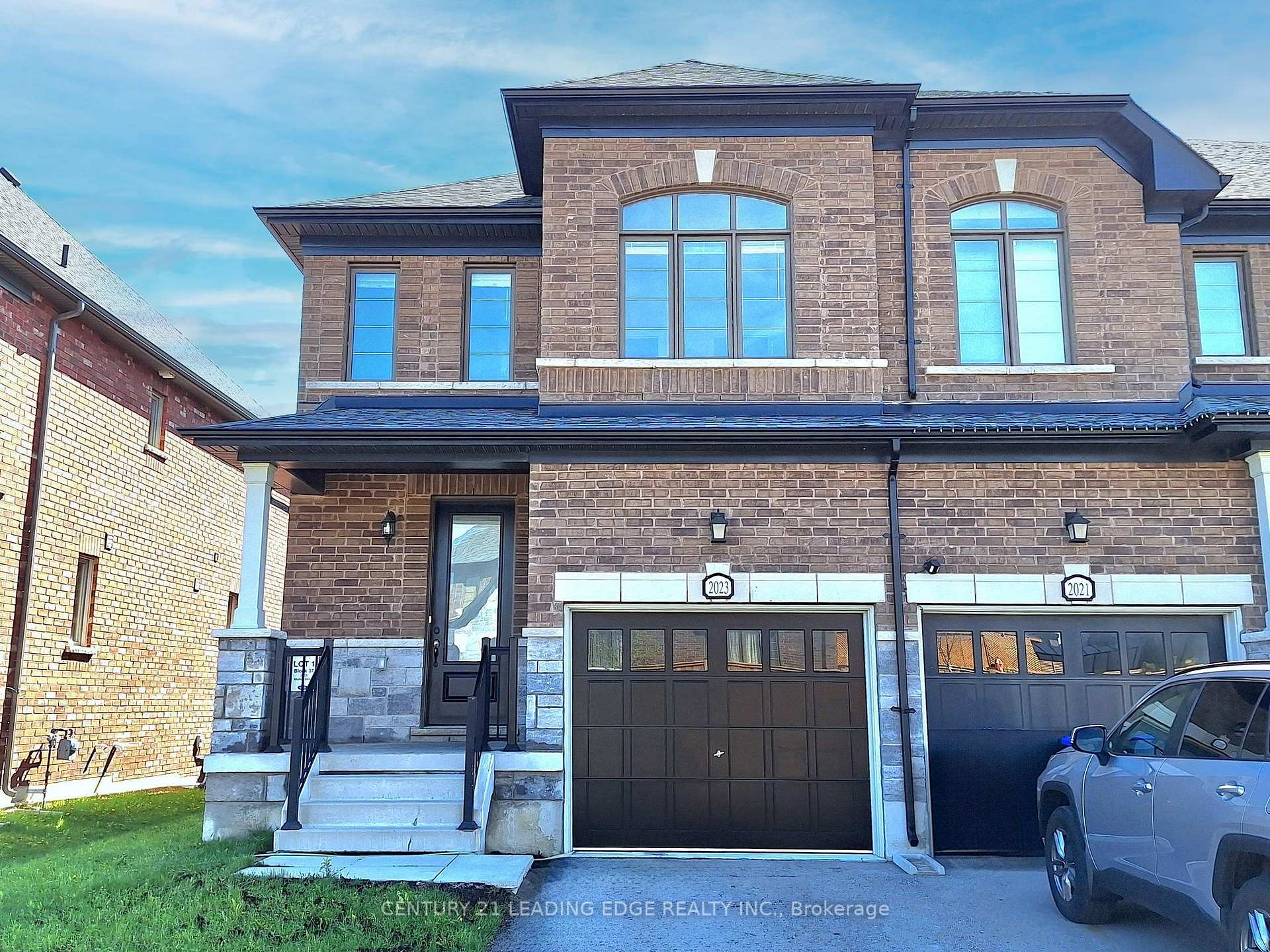 Photo 1 of 2023 Mullen Street, Innisfil, Alcona — HOMEH