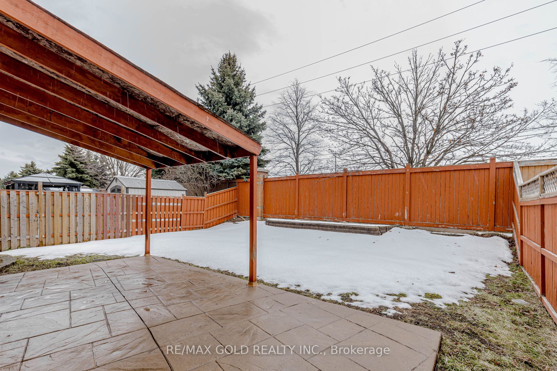 Photo 46 of 64 Mossgrove Crescent, Brampton, Northwest Sandalwood Parkway — HOMEH