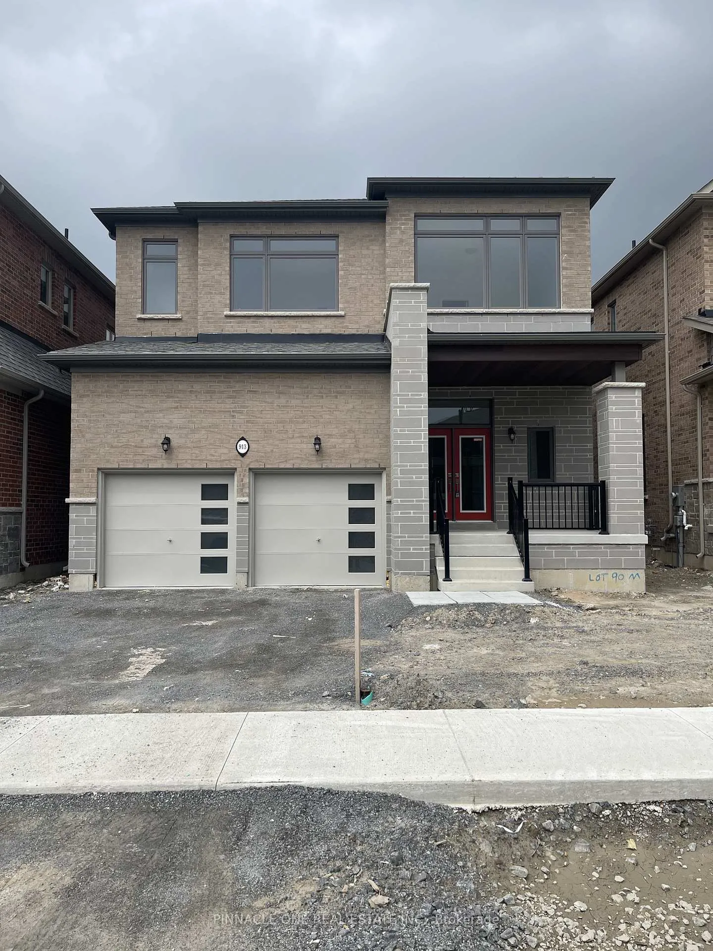 Photo 1 of 913 Rexton Drive, Oshawa, Kedron — HOMEH