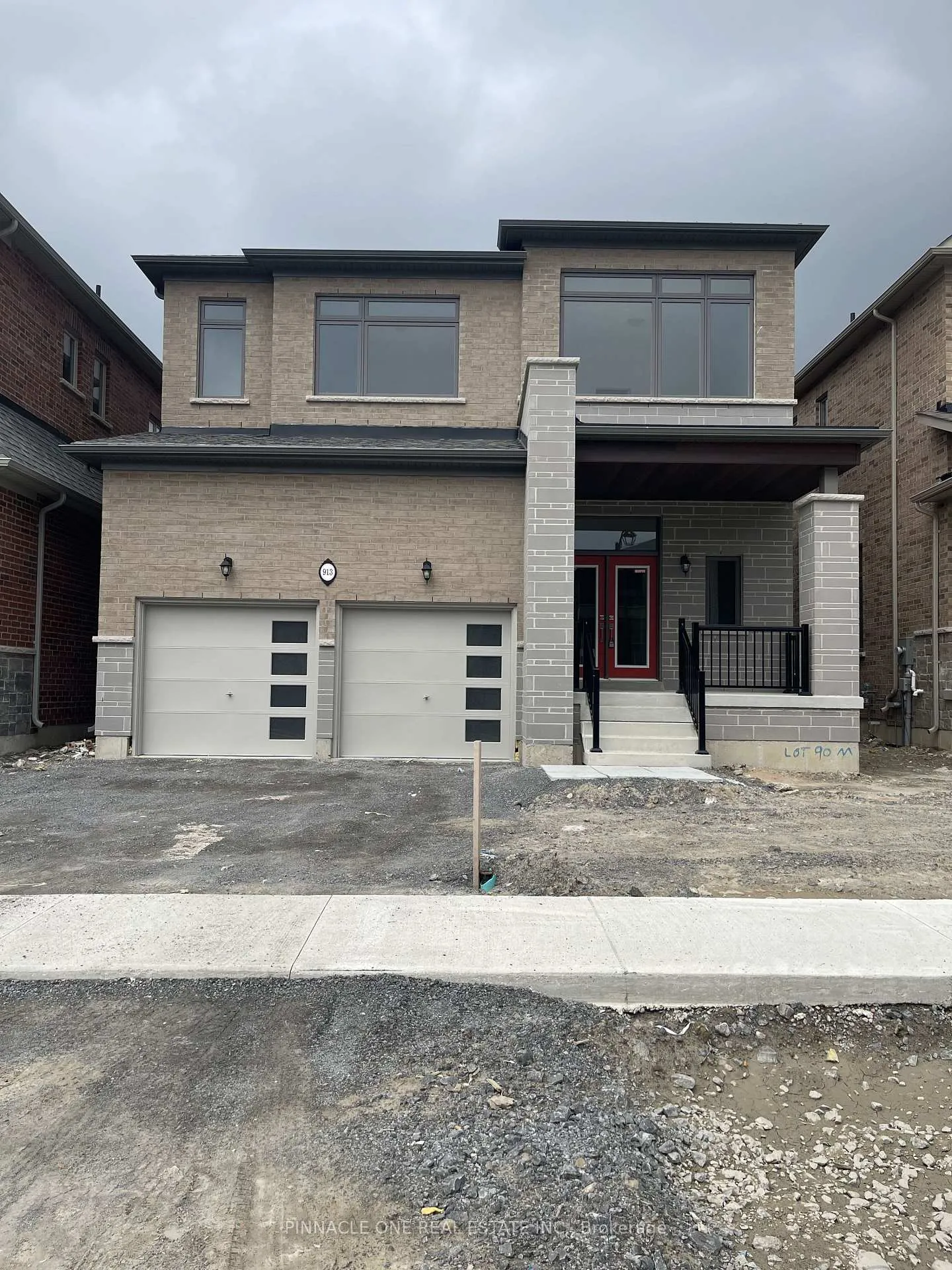 Photo 45 of 913 Rexton Drive, Oshawa, Kedron — HOMEH