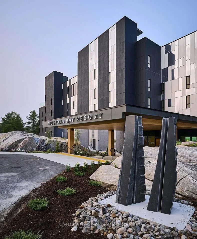 Photo of Unit 410, 120 Carrick Trail