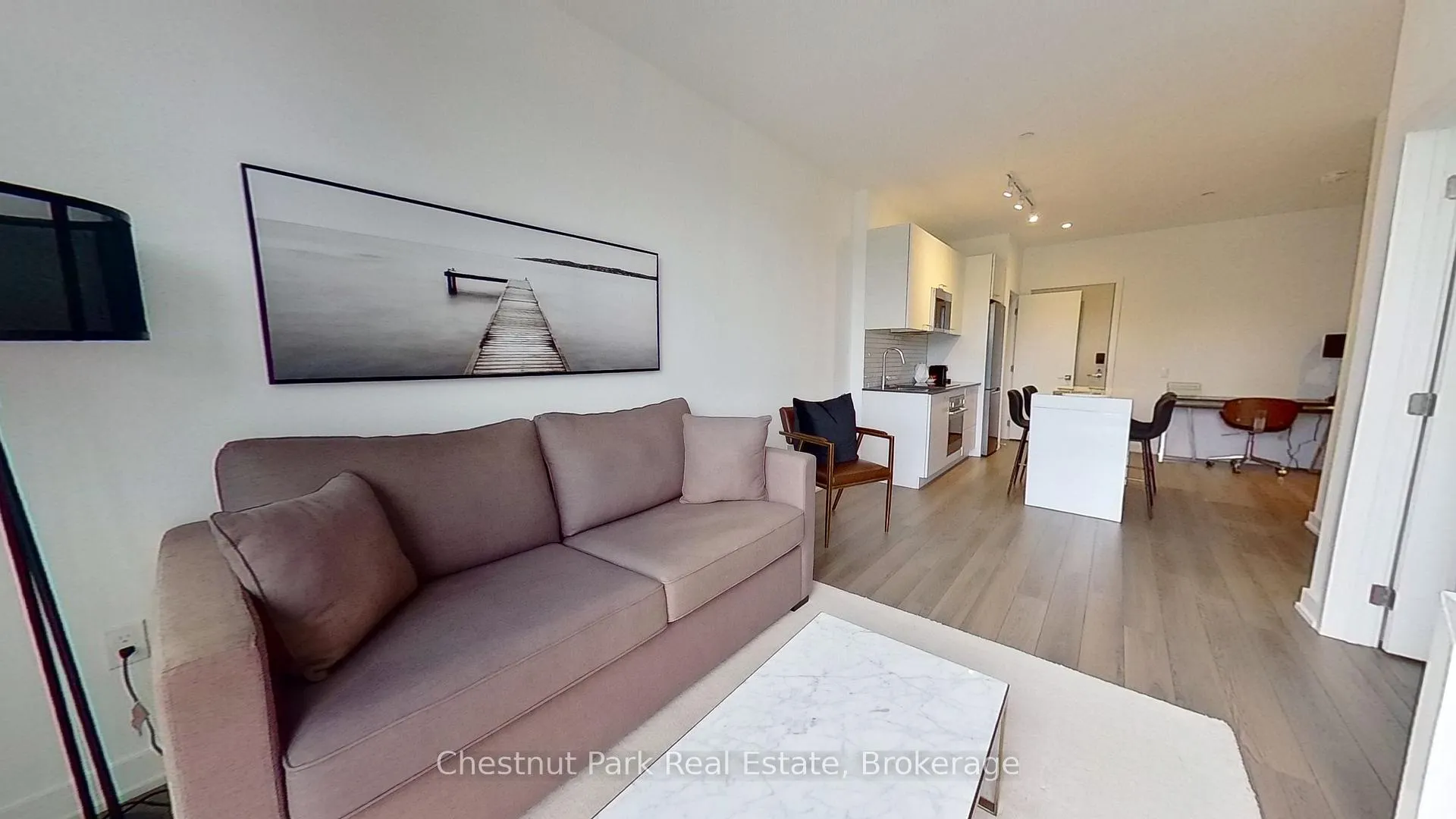 Photo 4 of Unit 410, 120 Carrick Trail, Gravenhurst, Muskoka (S) — HOMEH