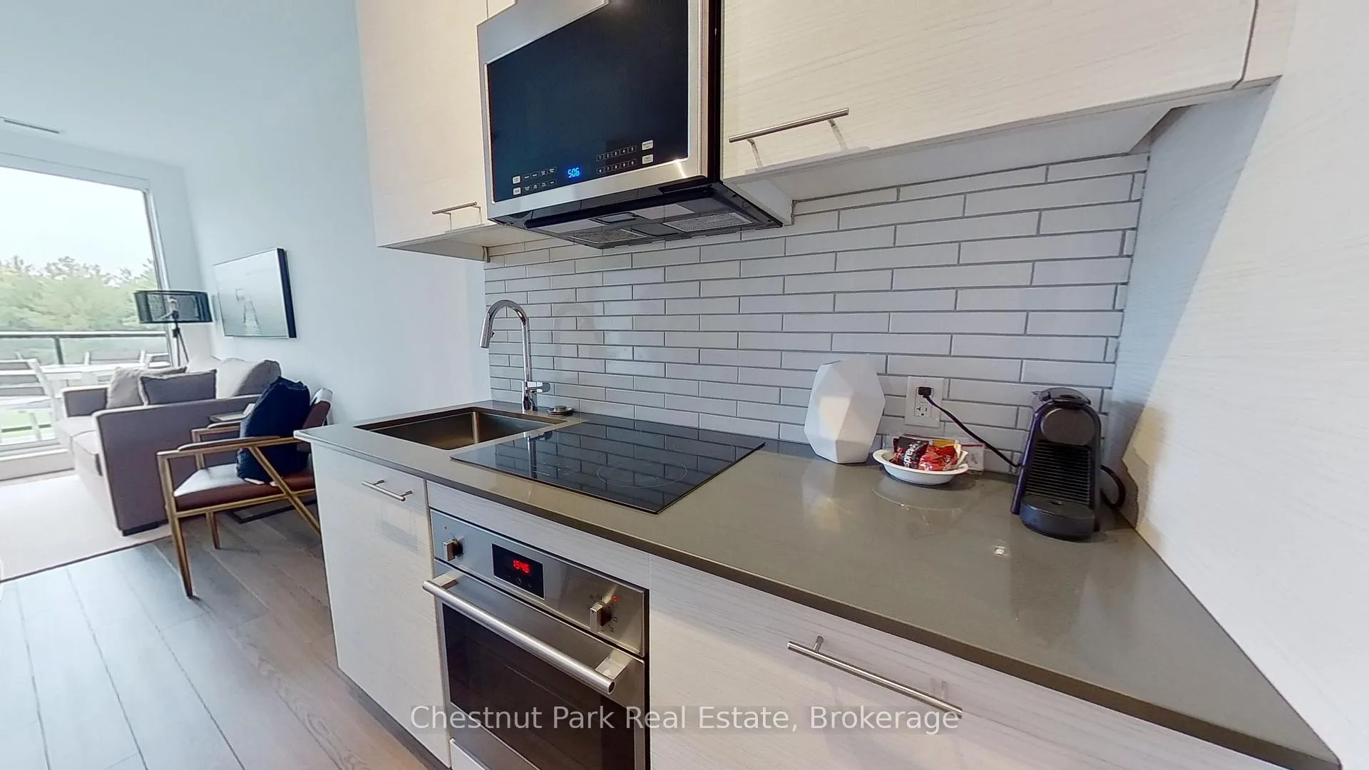 Photo 8 of Unit 410, 120 Carrick Trail, Gravenhurst, Muskoka (S) — HOMEH