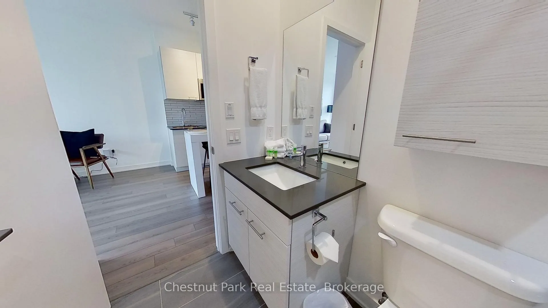 Photo 12 of Unit 410, 120 Carrick Trail, Gravenhurst, Muskoka (S) — HOMEH