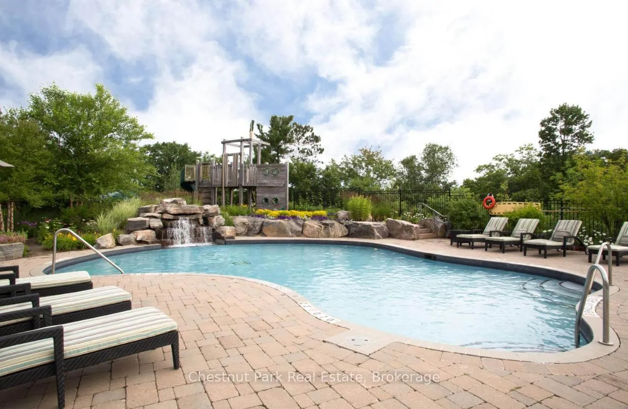 Photo 22 of Unit 410, 120 Carrick Trail, Gravenhurst, Muskoka (S) — HOMEH