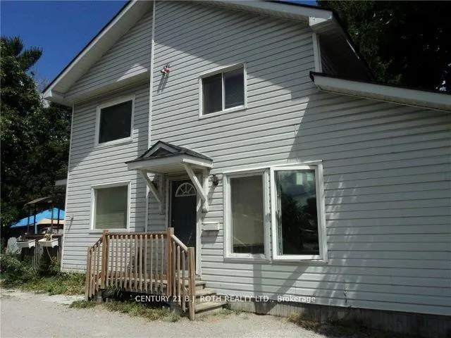 Photo 1 of 136 Barrie Road, Orillia — HOMEH
