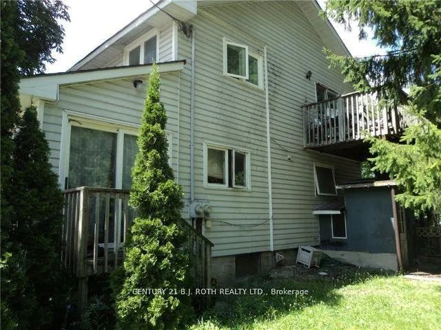 Photo 5 of 136 Barrie Road, Orillia — HOMEH