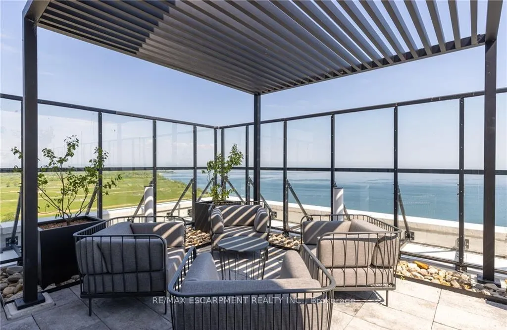 Photo 12 of Unit 1112, 385 Winston Road, Grimsby, Grimsby Beach — HOMEH