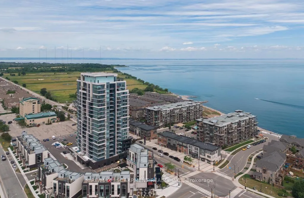 Photo 18 of Unit 1112, 385 Winston Road, Grimsby, Grimsby Beach — HOMEH