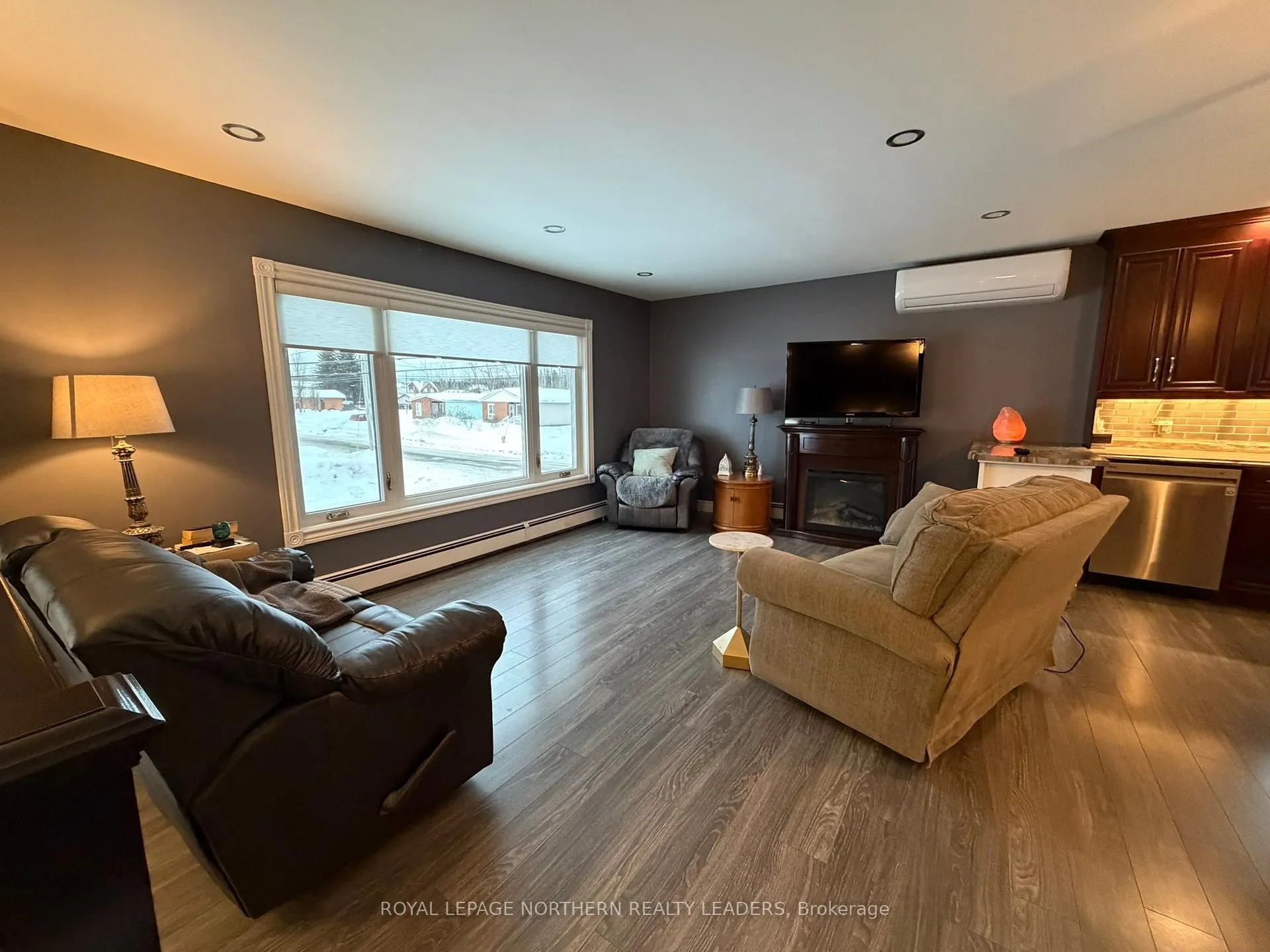 Photo 4 of 101 Ruth Street, Timmins, Porcupine - West — HOMEH