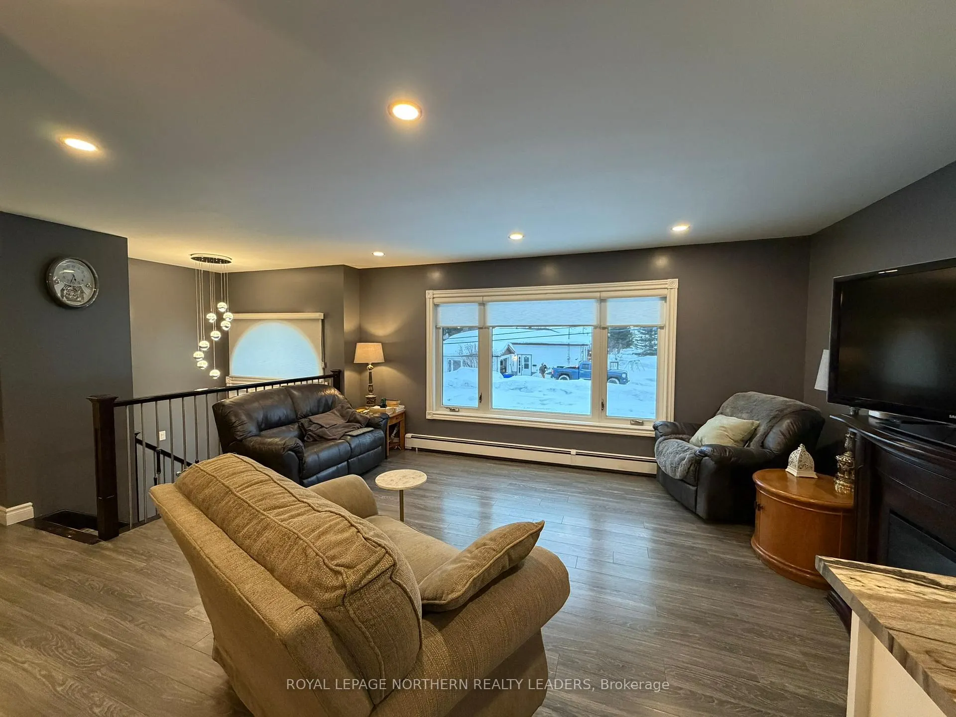 Photo 6 of 101 Ruth Street, Timmins, Porcupine - West — HOMEH