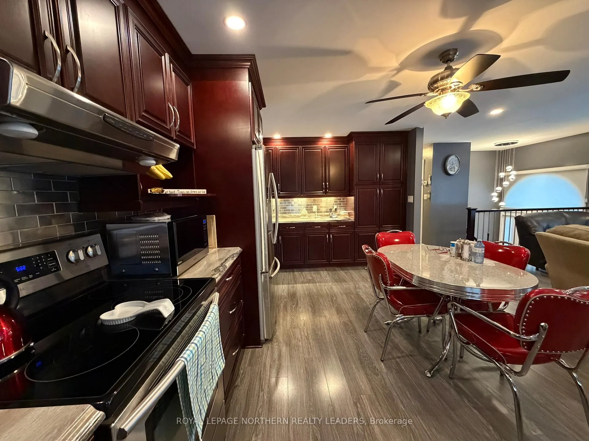 Photo 13 of 101 Ruth Street, Timmins, Porcupine - West — HOMEH