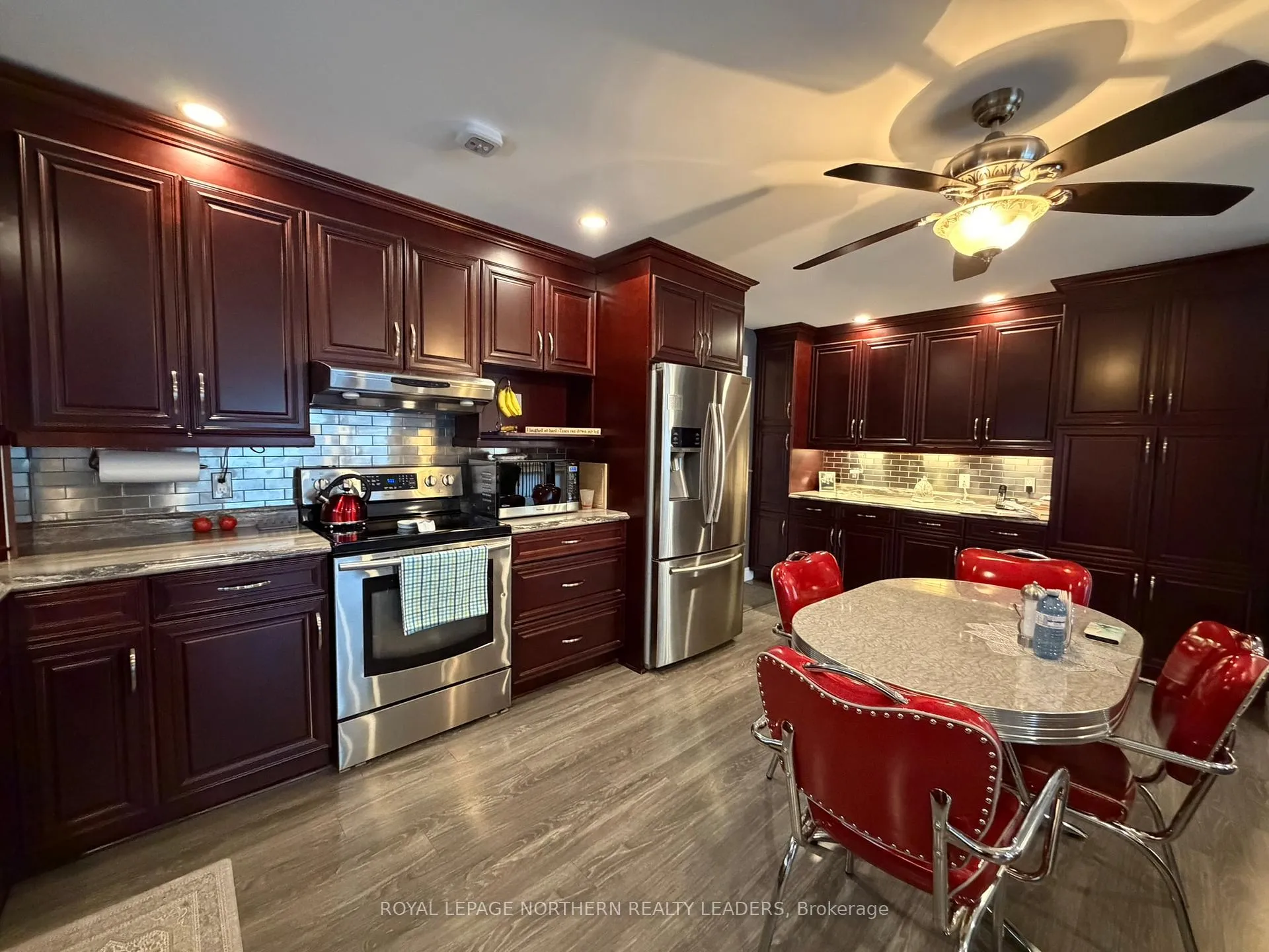 Photo 14 of 101 Ruth Street, Timmins, Porcupine - West — HOMEH