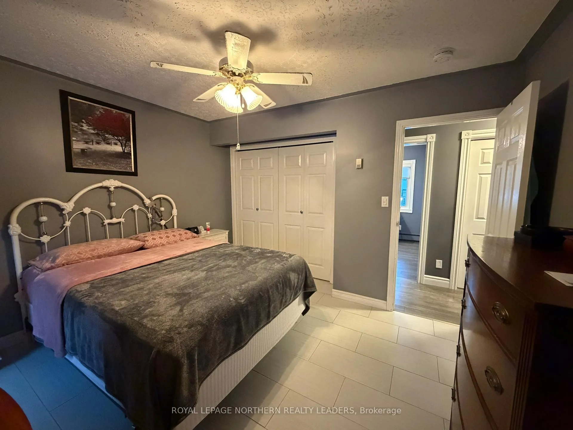 Photo 17 of 101 Ruth Street, Timmins, Porcupine - West — HOMEH