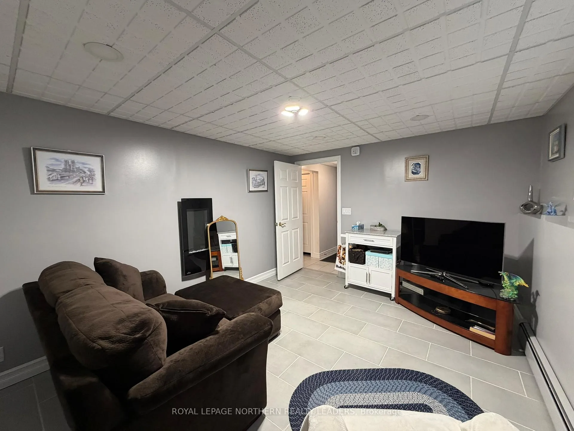Photo 22 of 101 Ruth Street, Timmins, Porcupine - West — HOMEH