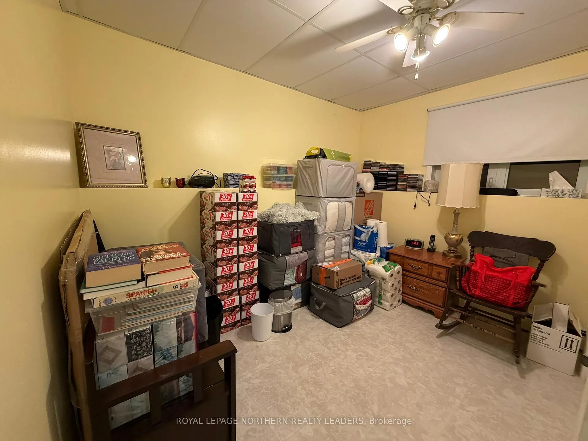 Photo 23 of 101 Ruth Street, Timmins, Porcupine - West — HOMEH