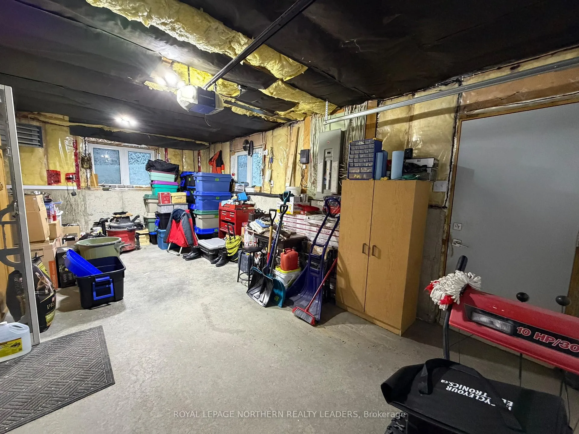 Photo 26 of 101 Ruth Street, Timmins, Porcupine - West — HOMEH