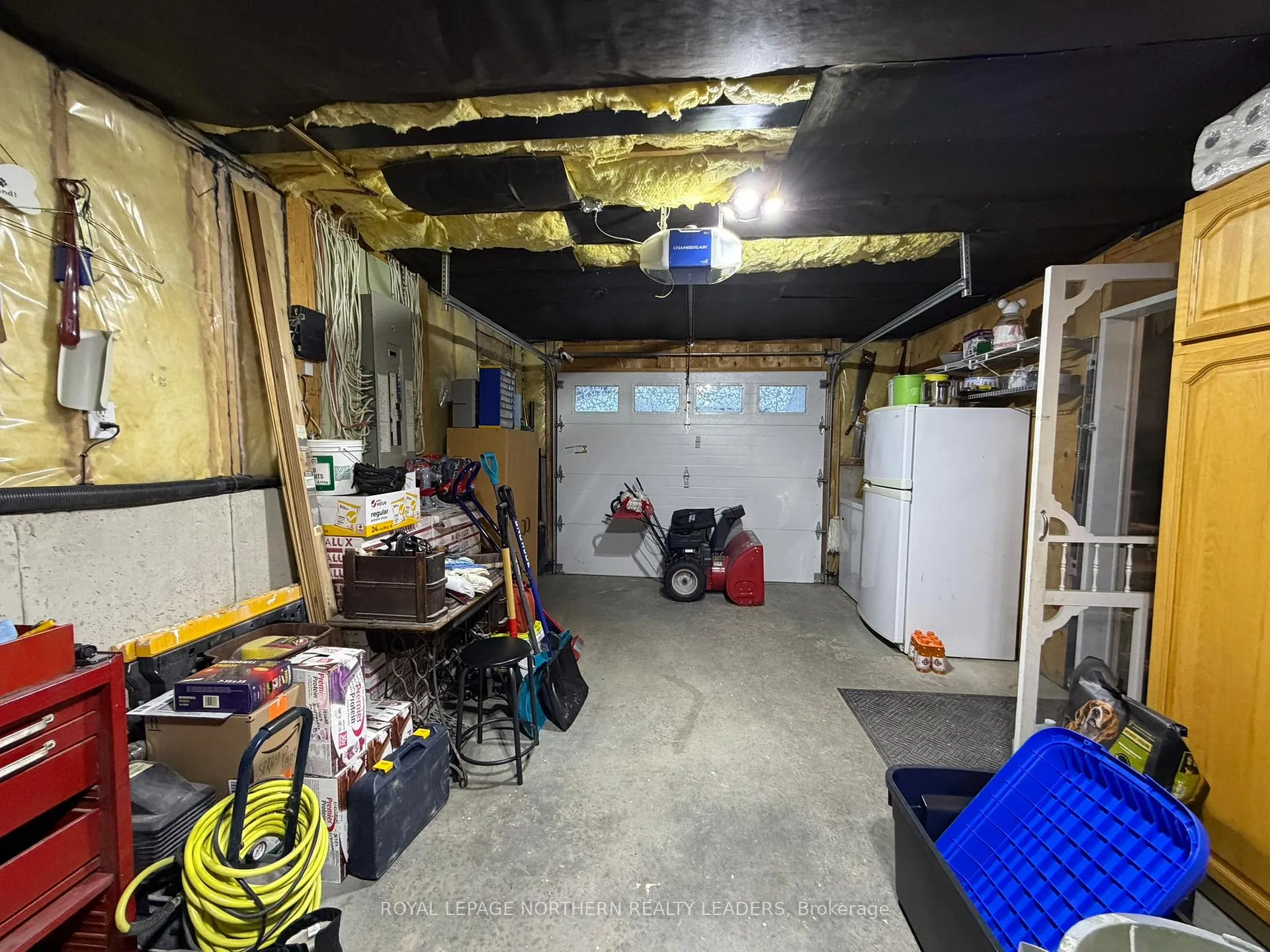 Photo 28 of 101 Ruth Street, Timmins, Porcupine - West — HOMEH