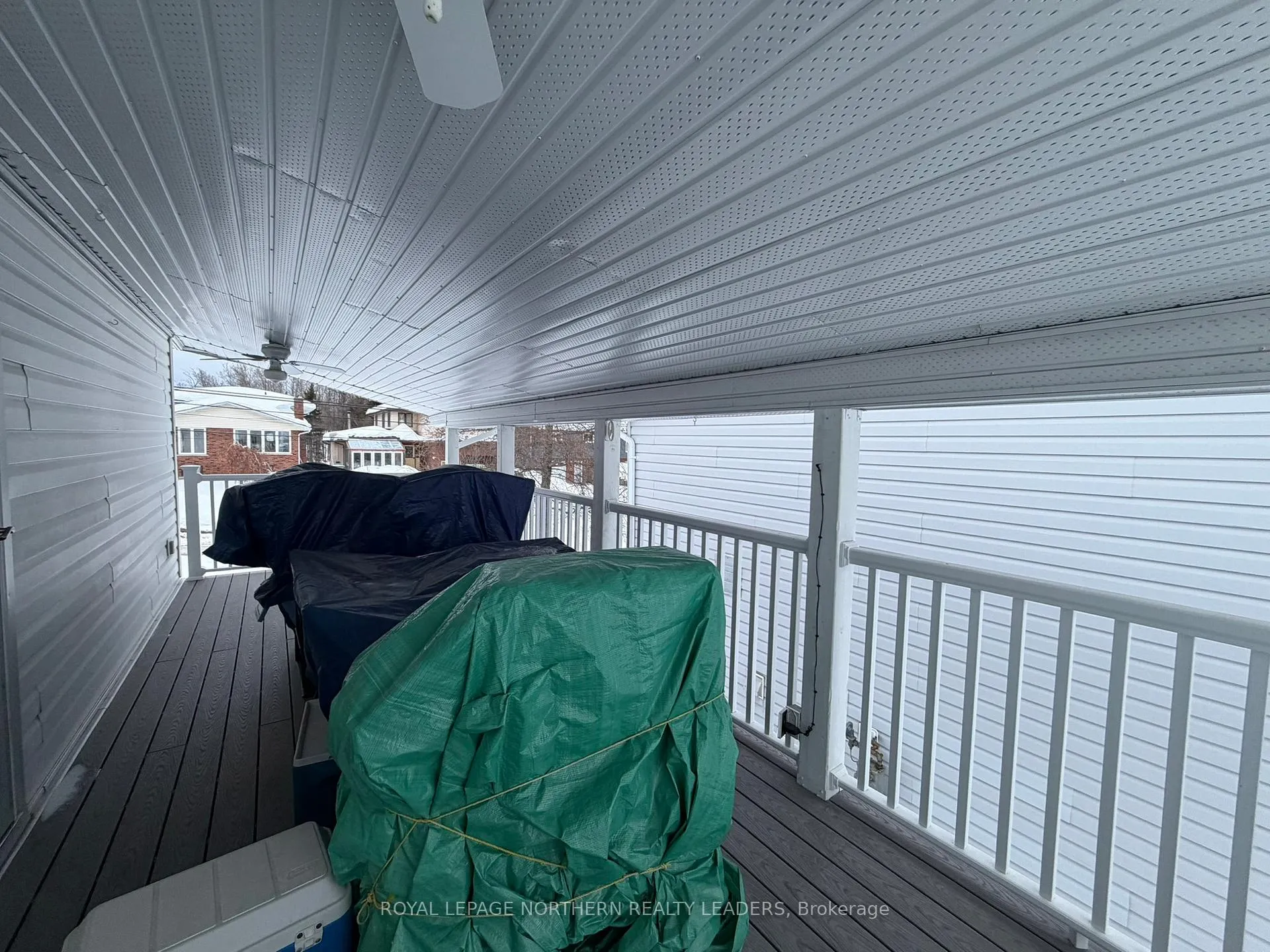 Photo 30 of 101 Ruth Street, Timmins, Porcupine - West — HOMEH