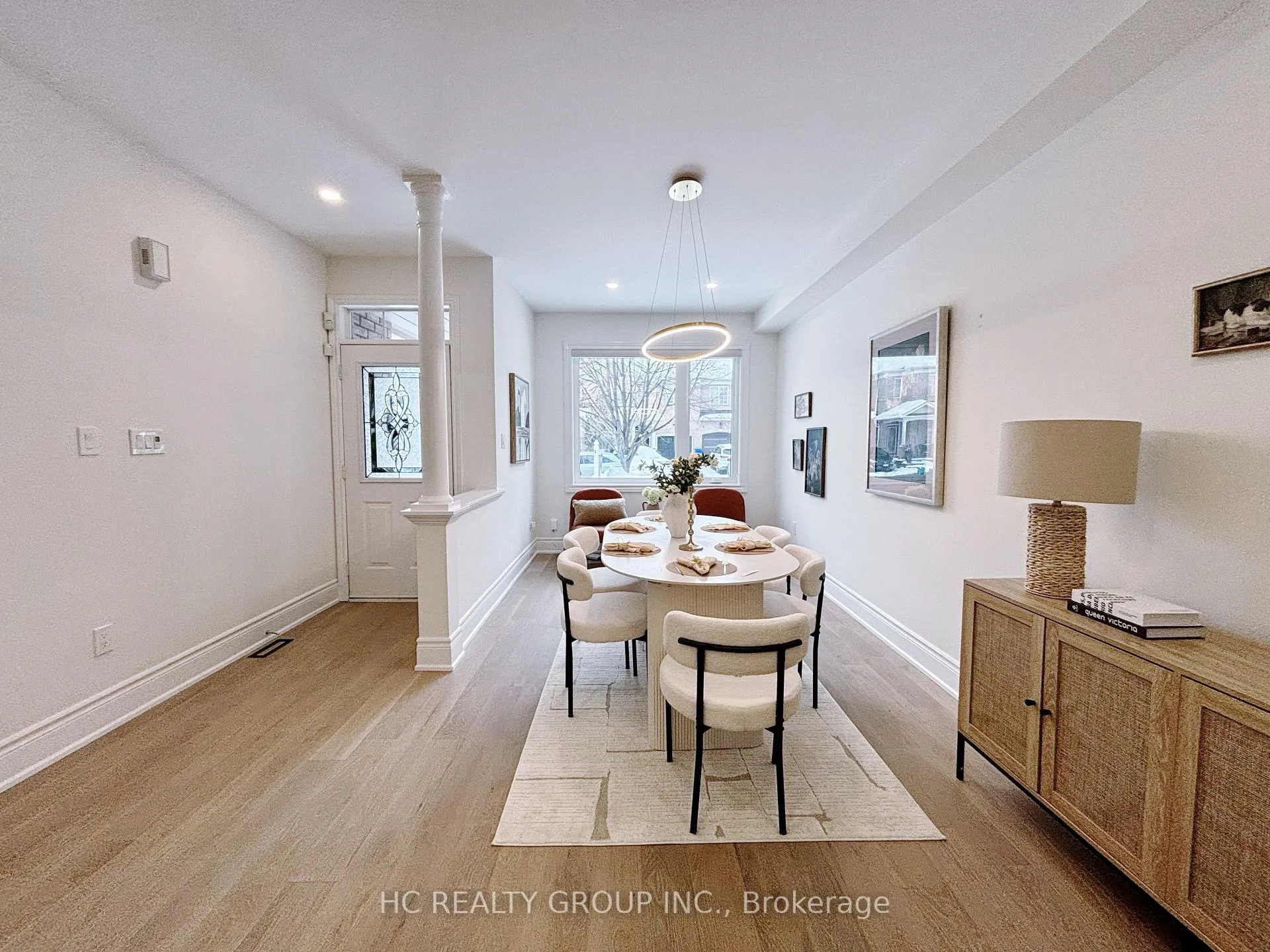 Photo 2 of 43 Sedgeway Heights, Vaughan, Vellore Village — HOMEH