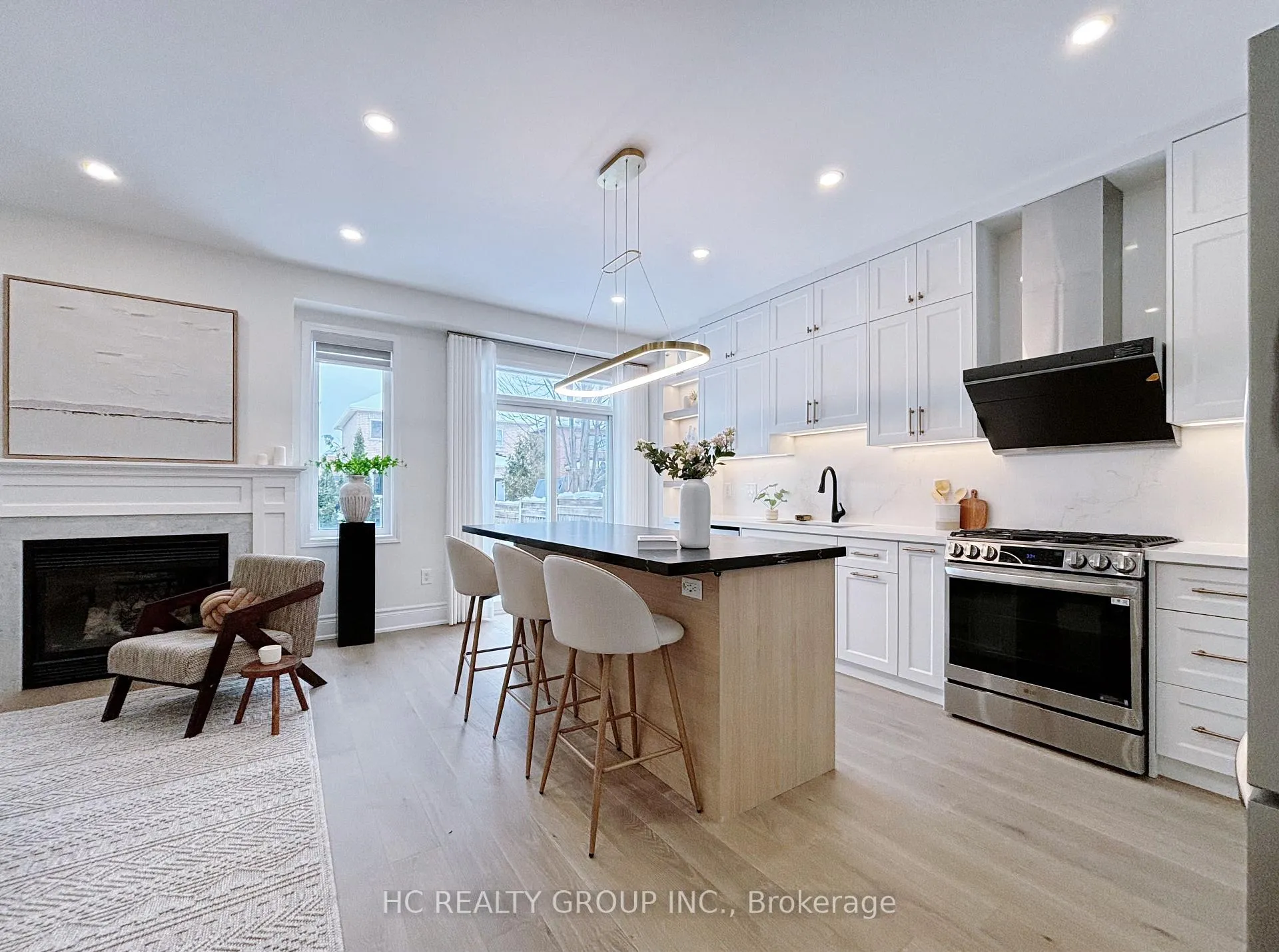 Photo 8 of 43 Sedgeway Heights, Vaughan, Vellore Village — HOMEH