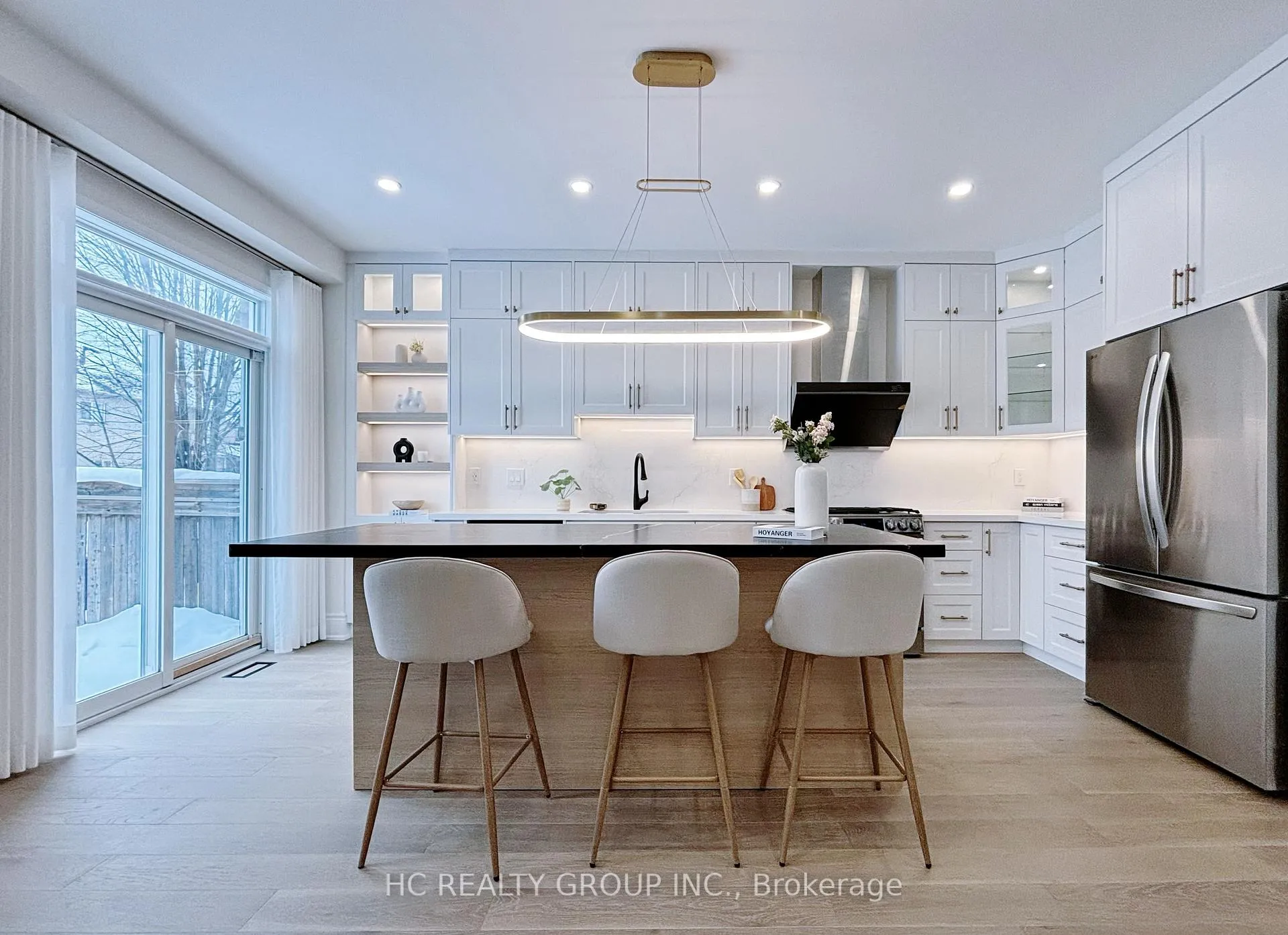 Photo 15 of 43 Sedgeway Heights, Vaughan, Vellore Village — HOMEH