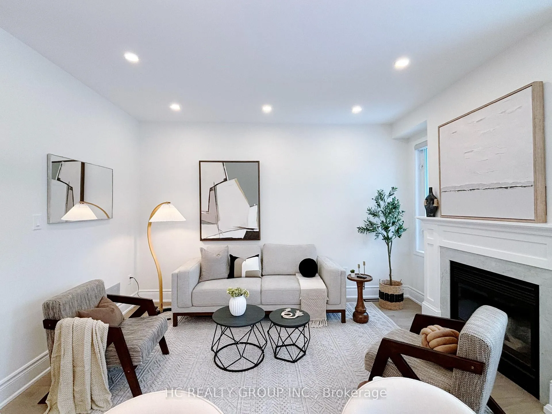 Photo 17 of 43 Sedgeway Heights, Vaughan, Vellore Village — HOMEH