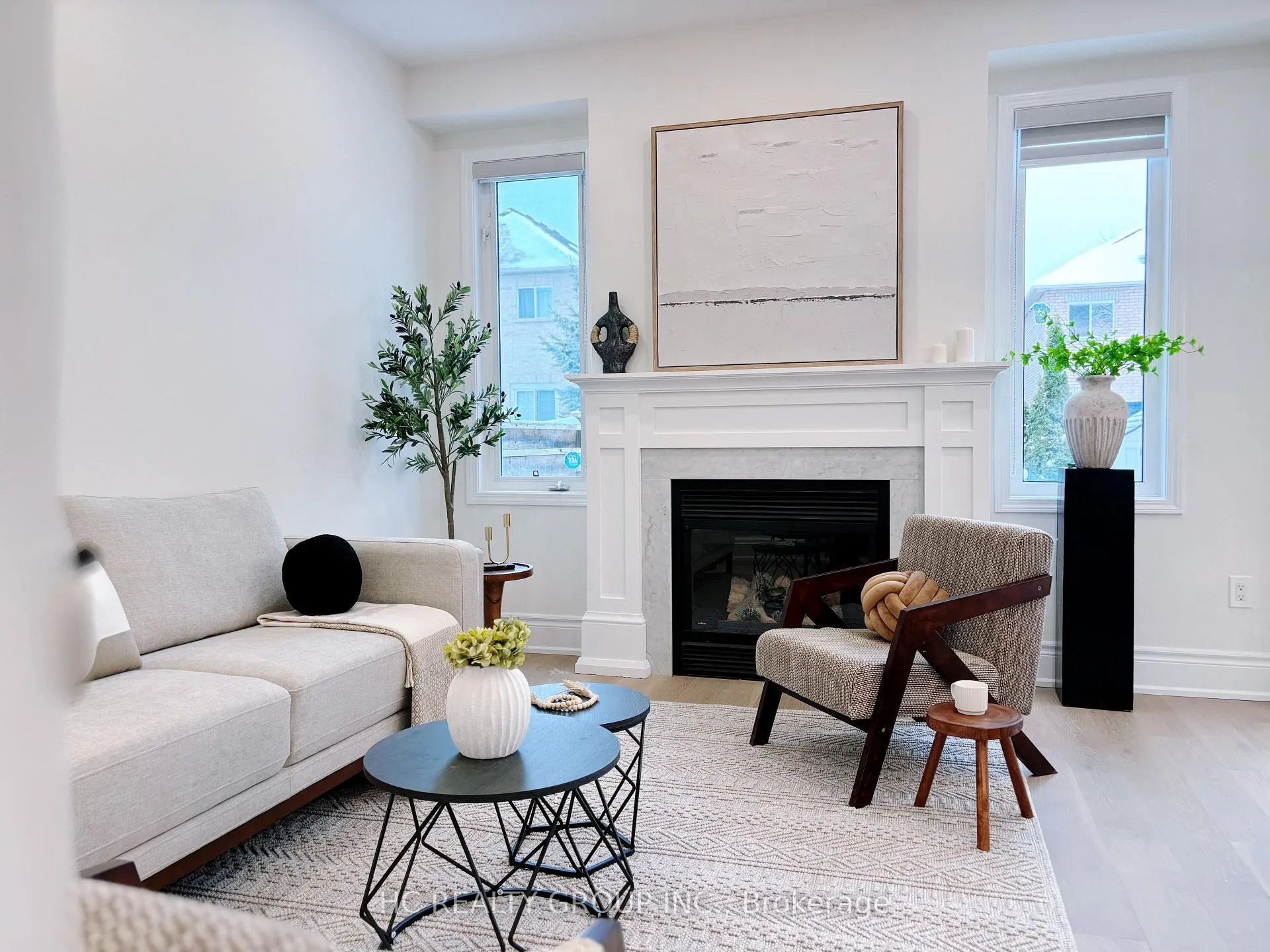 Photo 19 of 43 Sedgeway Heights, Vaughan, Vellore Village — HOMEH
